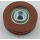 KM89761G01 Kone Lift Door Synchronization Roller D52mm